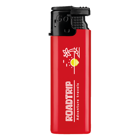 Go Storm aansteker - Rood