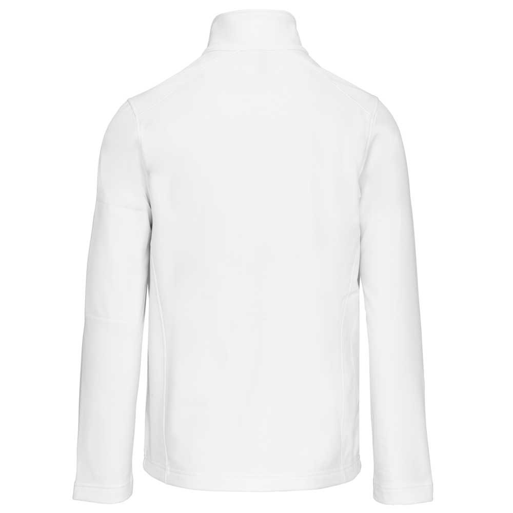 K401 - Softshell jas