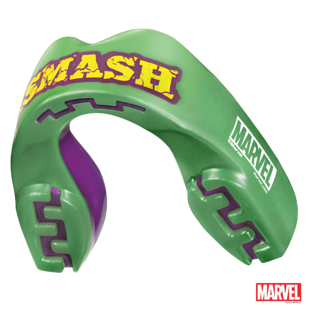 SJMARVEL - Mondstukken Marvel - Hulk