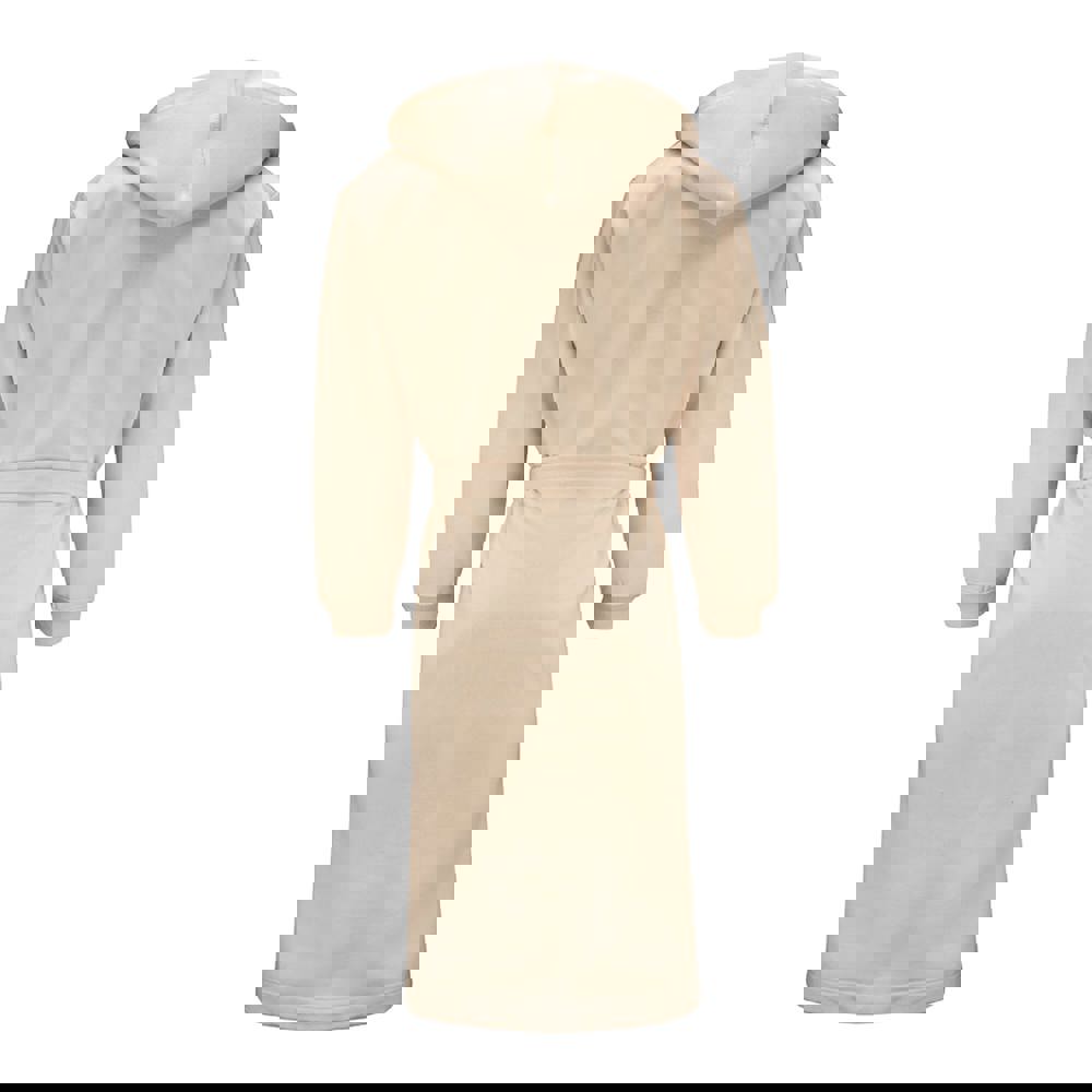 Kosta Linnewafveri badjas college L/XL