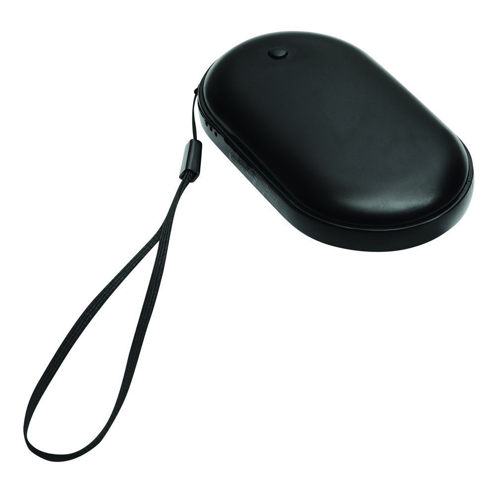 HEAT POWER - Powerbank en zak-/handwarmer
