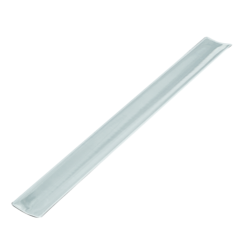 SEE YOU - Flexibele reflectieband - Wit