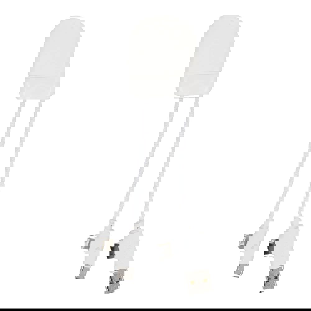 Xoopar ICE-B Multi Oplaadkabel - Wit