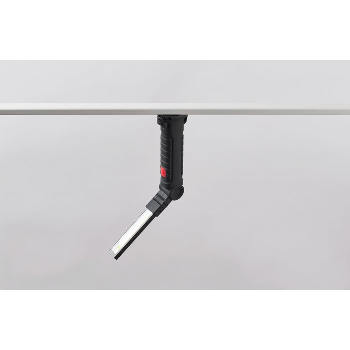 ROTATE - Oplaadbare werklamp