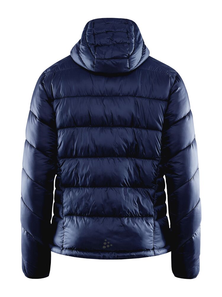 Craft - CORE Explore Isolate Jacket M Blaze 3XL