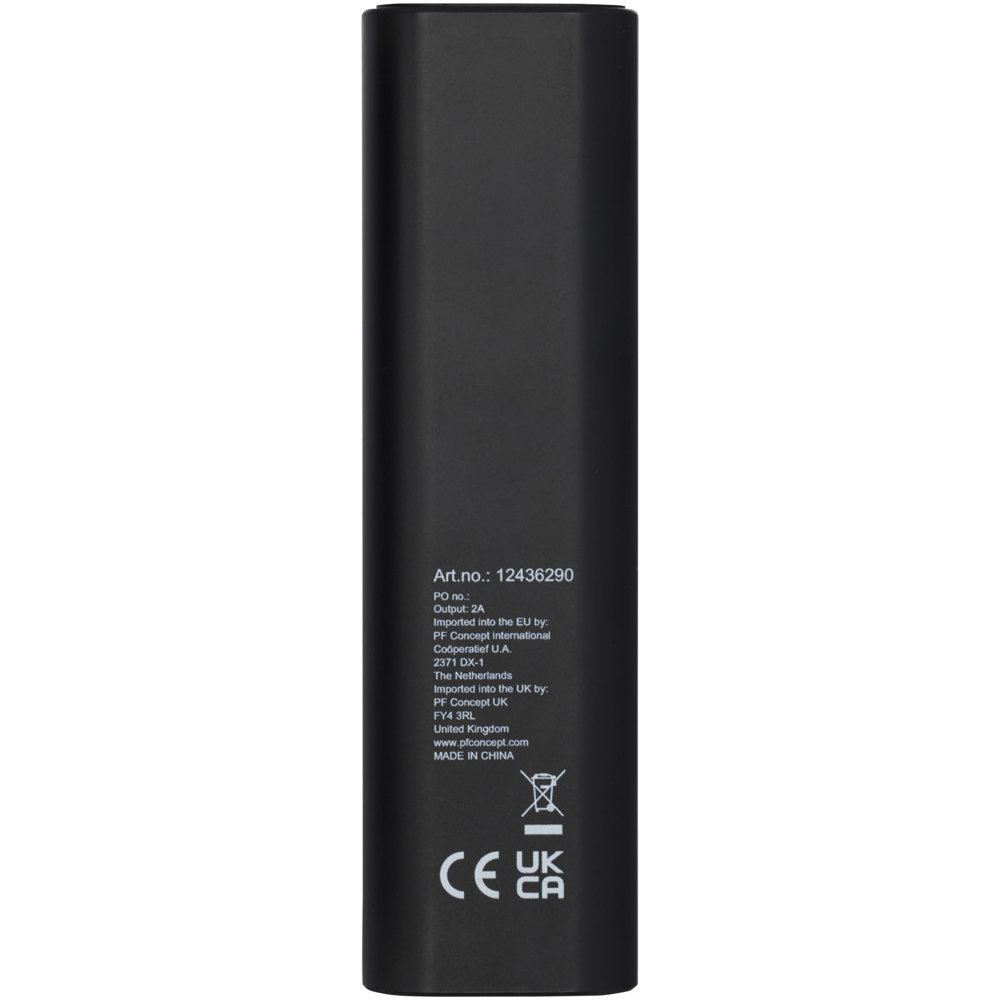 Whiz modulaire oplaadkabel van gerecycled plastic