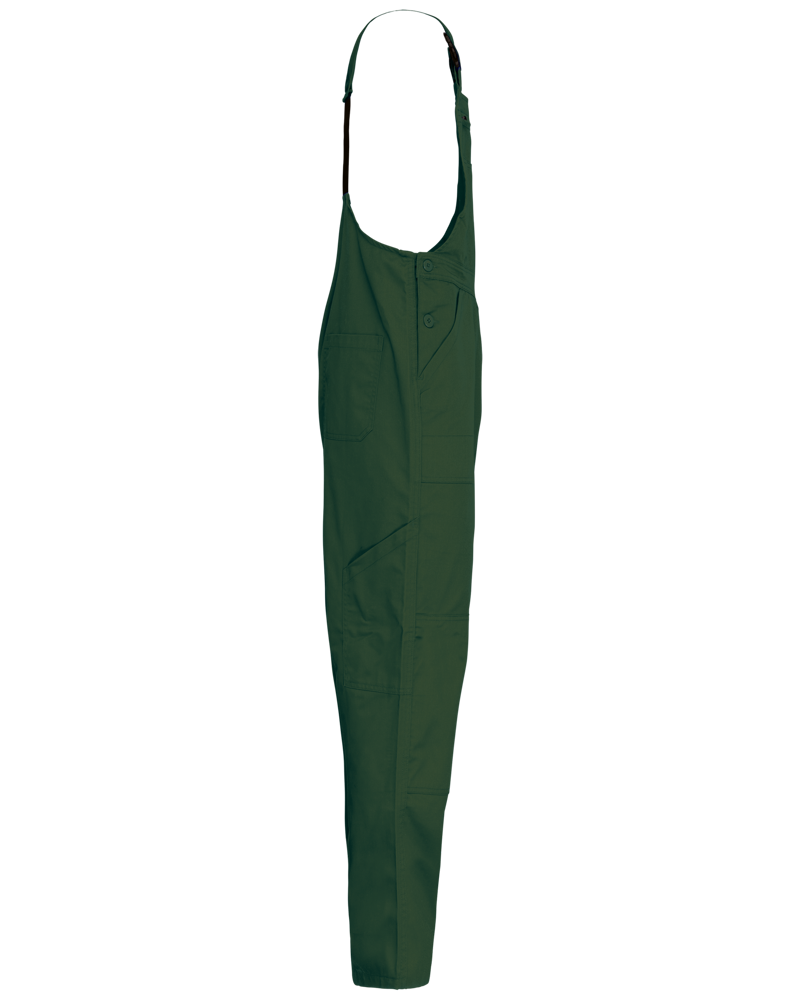 WK829 - Werkoverall unisex