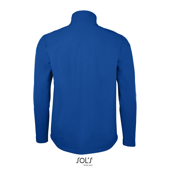 RACE MEN - RACE heren jas 280g