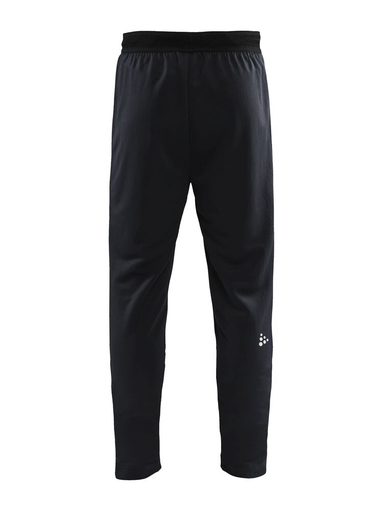 Craft - Evolve Pants JR Black 146/152