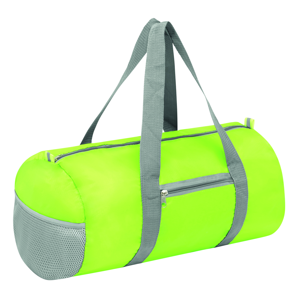 VOLUNTEER GYM - Opvouwbare sporttas