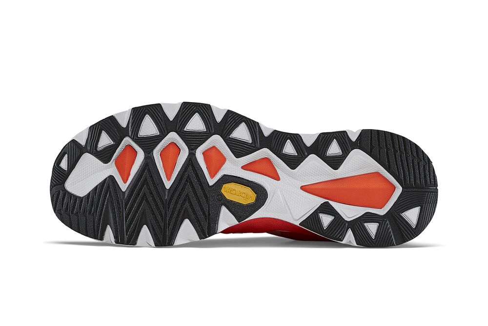 Craft - V150 Engineered W Orange Sun 6/39