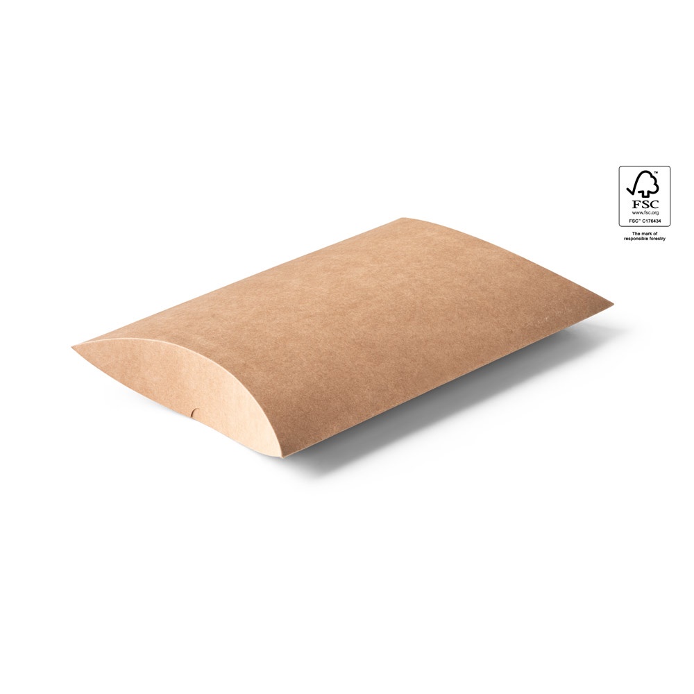 VESPER. 100% katoenen canvas schort (300 g/m²) met metalen details