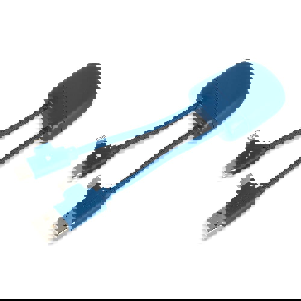 Xoopar ICE-B Multi Oplaadkabel