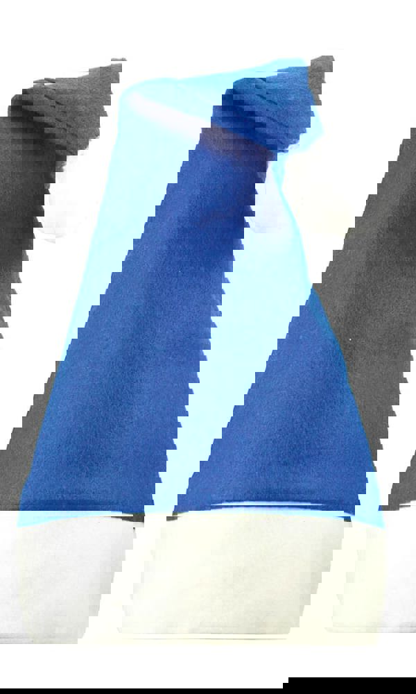 Kobaltblauw (PMS 286c) / Wit