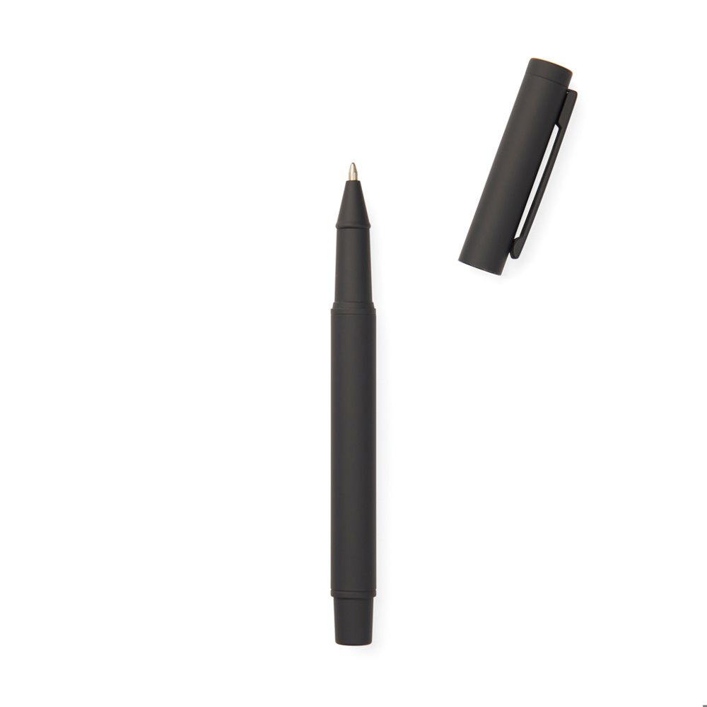 VINGA Baltimore RCS recycled RVS pen