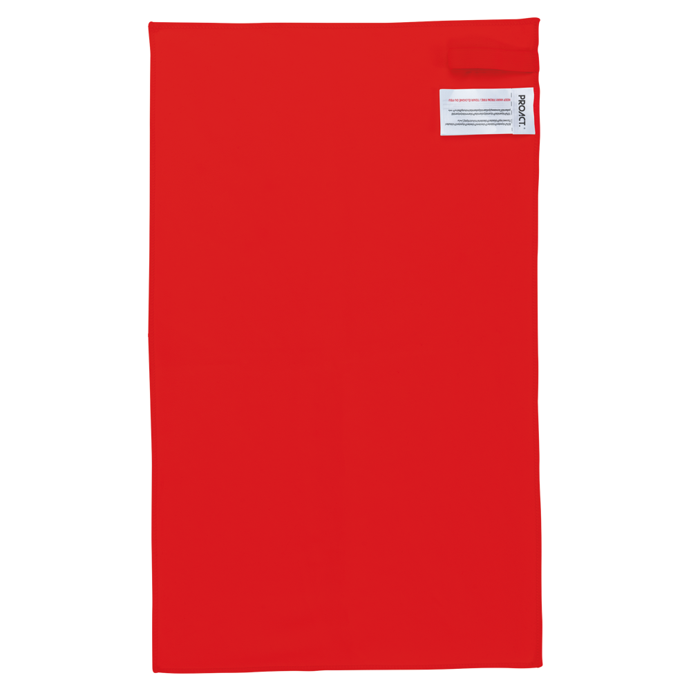 PA573 - Sporthanddoek microvezel - 30 x 50 cm