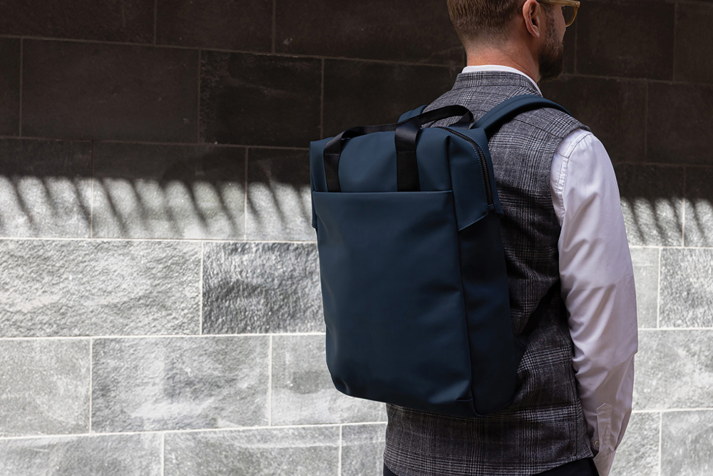 VINGA Baltimore RCS tote rugzak