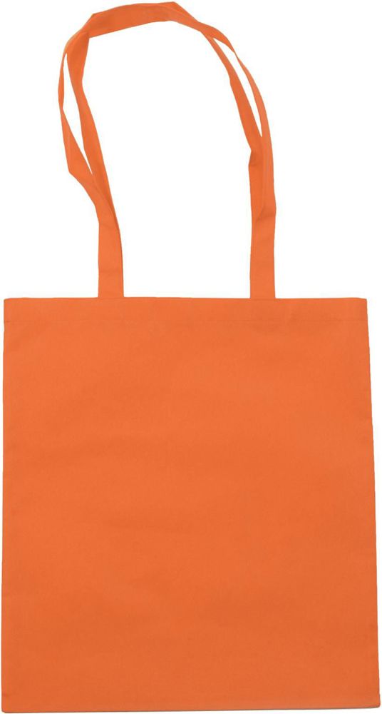 Non-woven draagtas Talisa - oranje