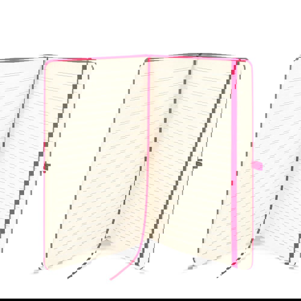 PU-Notitieboekje Sora A5