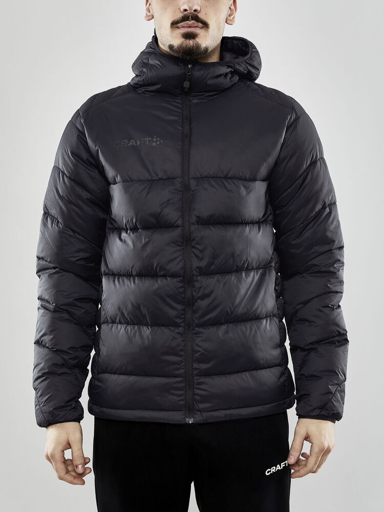 Craft - CORE Explore Isolate Jacket M Granite XXL