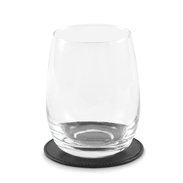 POSA - Ronde onderzetter in PU