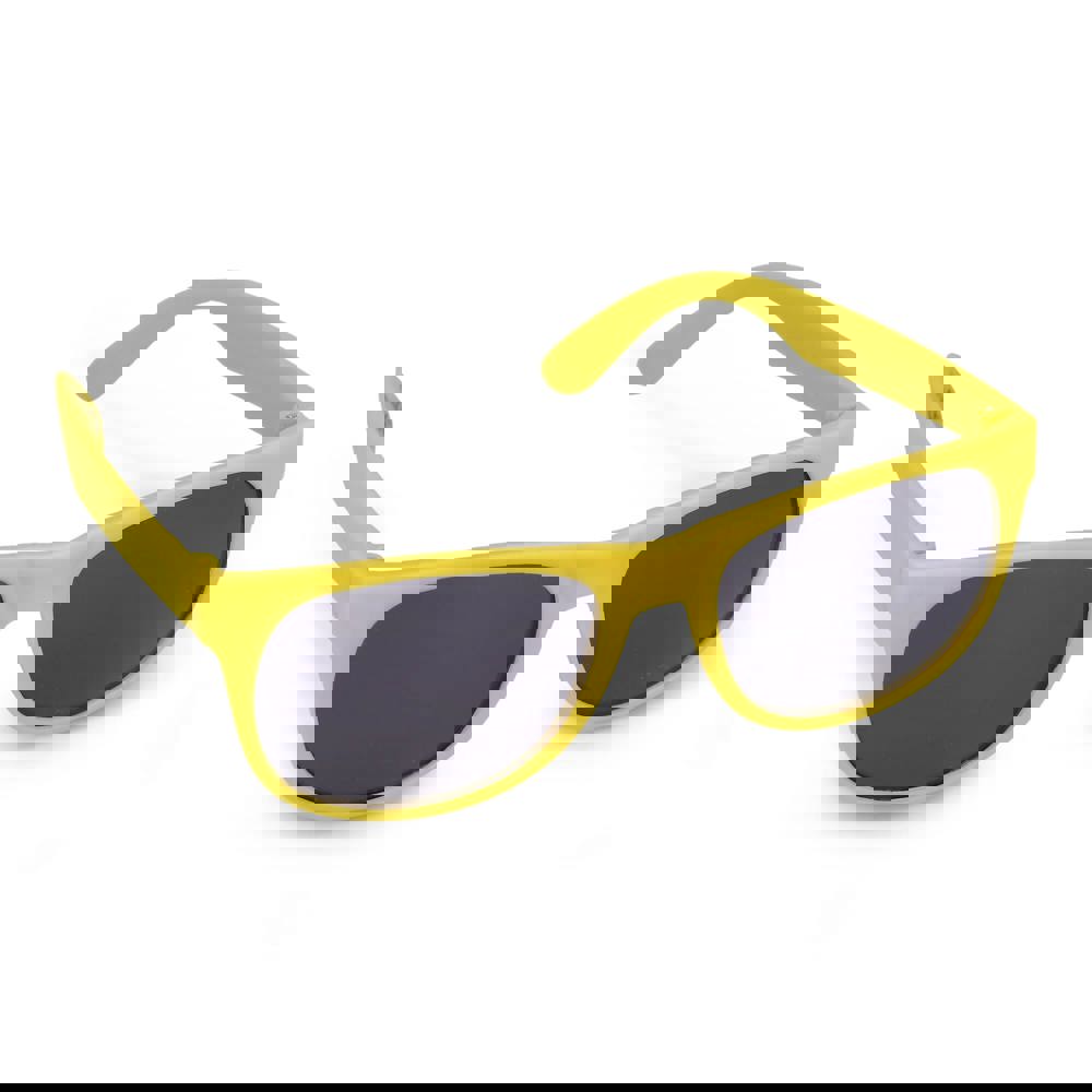 Zonnebril Drew UV400 - Geel