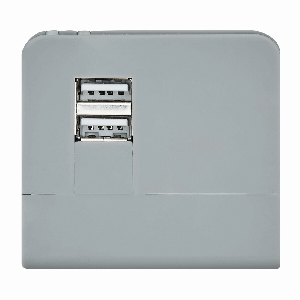 TRAVEL MATE - Reisstekker