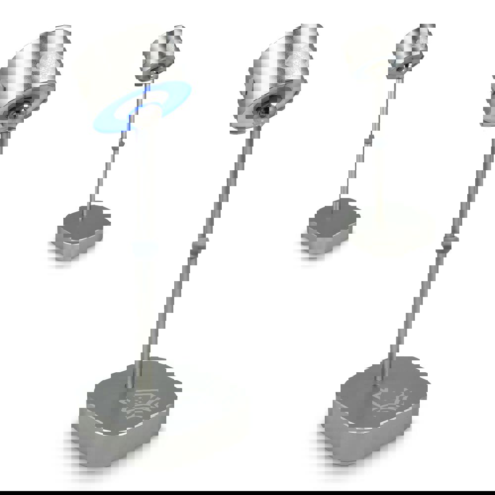 Xoopar Mojiu Slimme Tafellamp met Voice Control