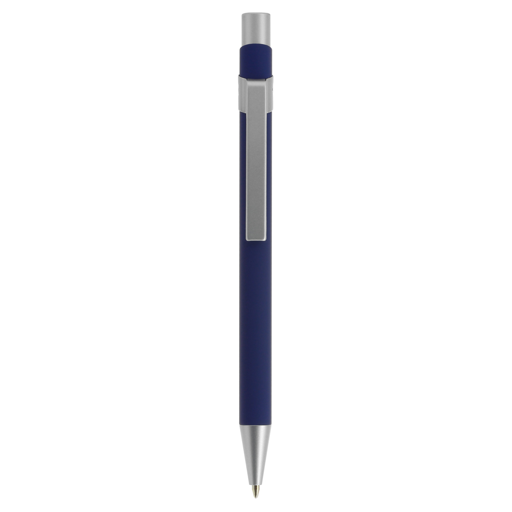 BIC® Metal Pro - Zacht blauw