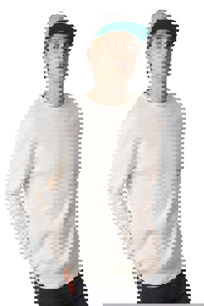 KP910 - Flexfit  pet met platte zonneklep - 6 panelen