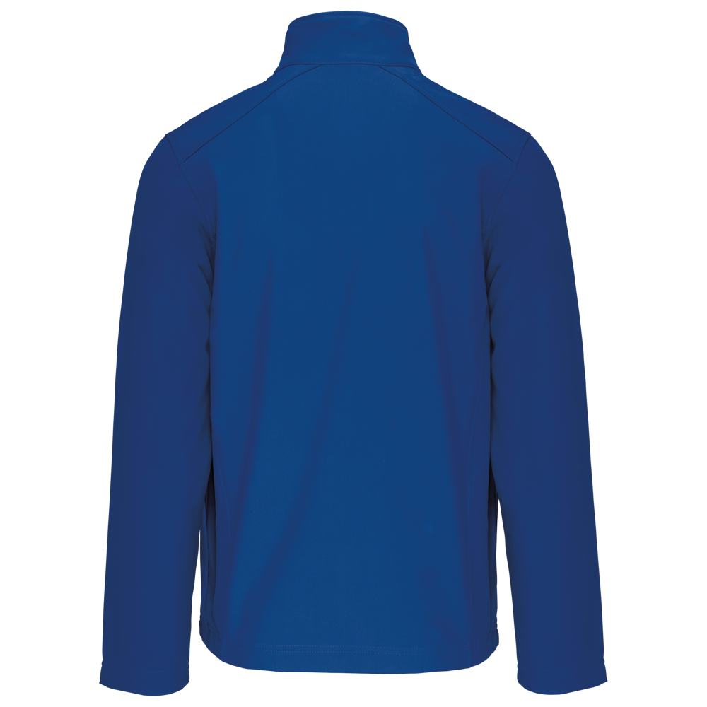 K401 - Softshell jas