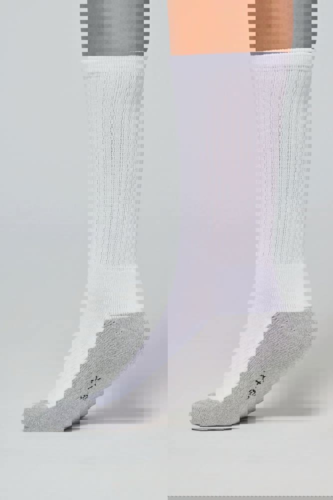 PA093 - Unisex basketsokken