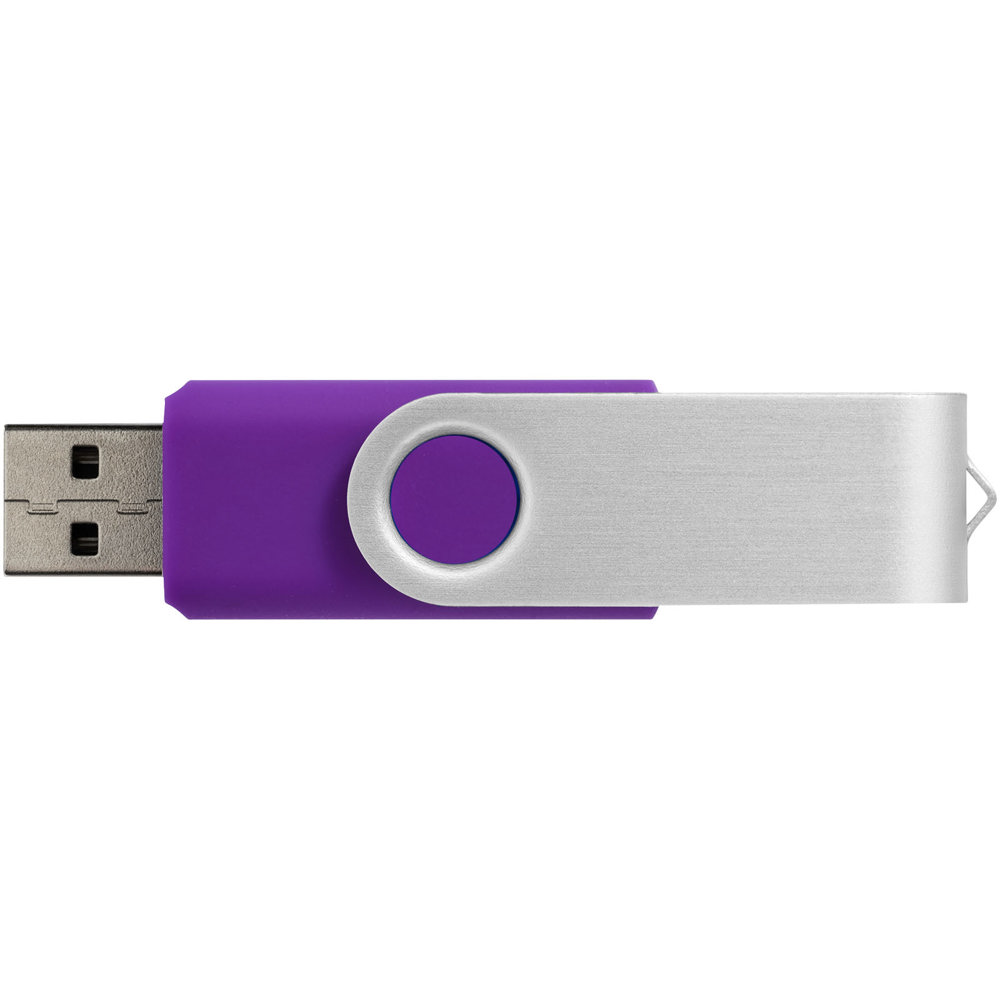 Rotate Doming USB