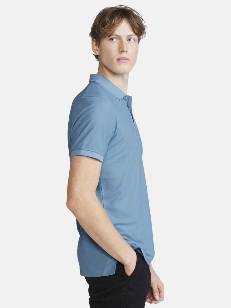 Craft - CORE Unify Polo Shirt M Zenith S
