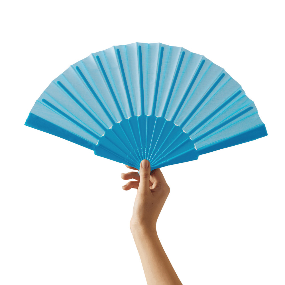 COOL RPET - Opvouwbare waaier