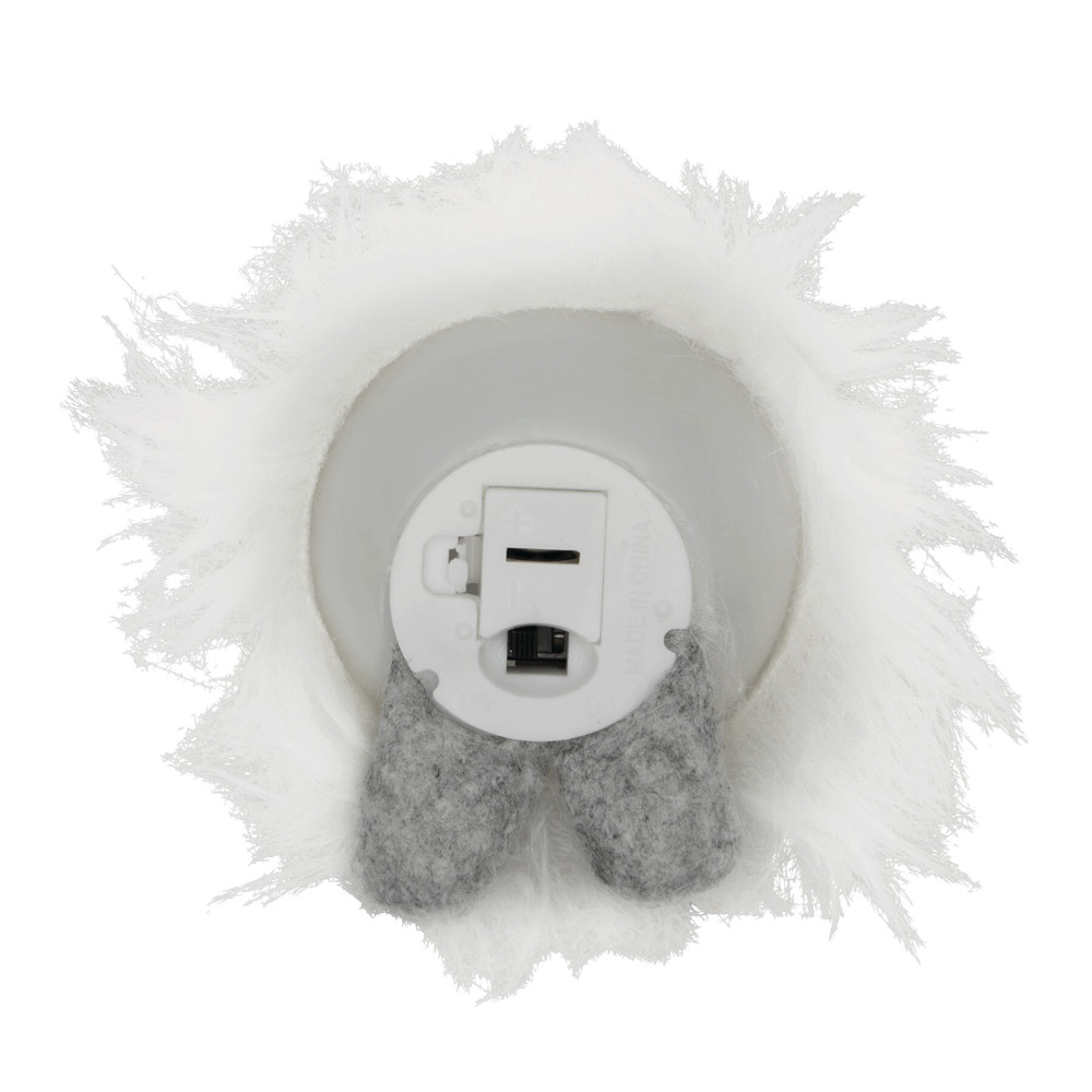 EMIL - Kerstkabouter