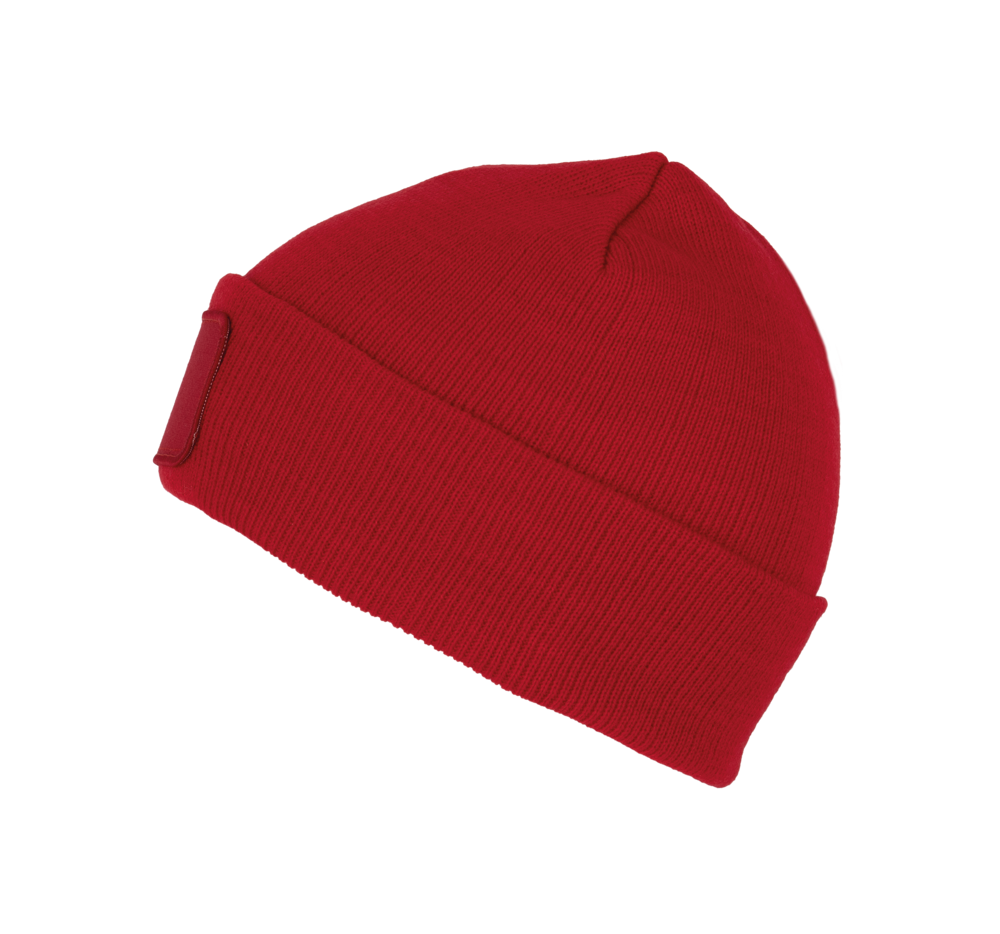 KP895 - Muts met patch