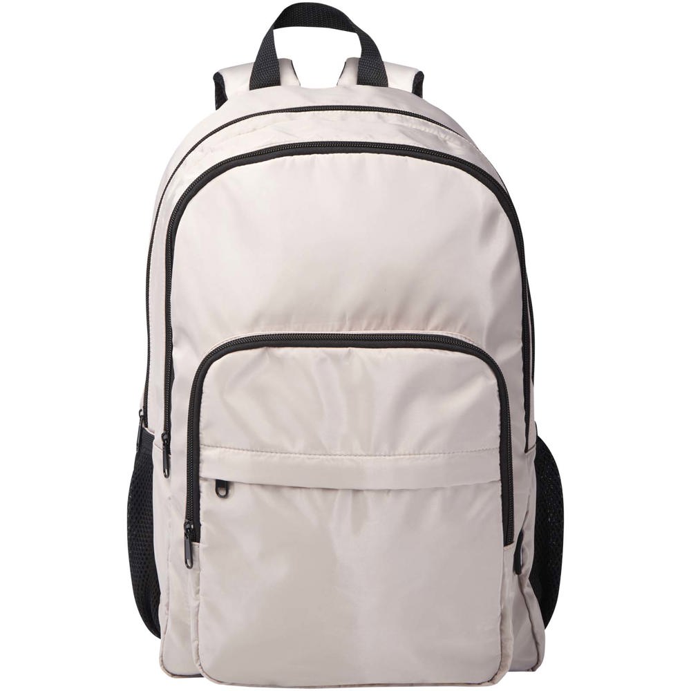Trend Plus GRS gerecyclede 15,6 inch laptoprugzak 20 l