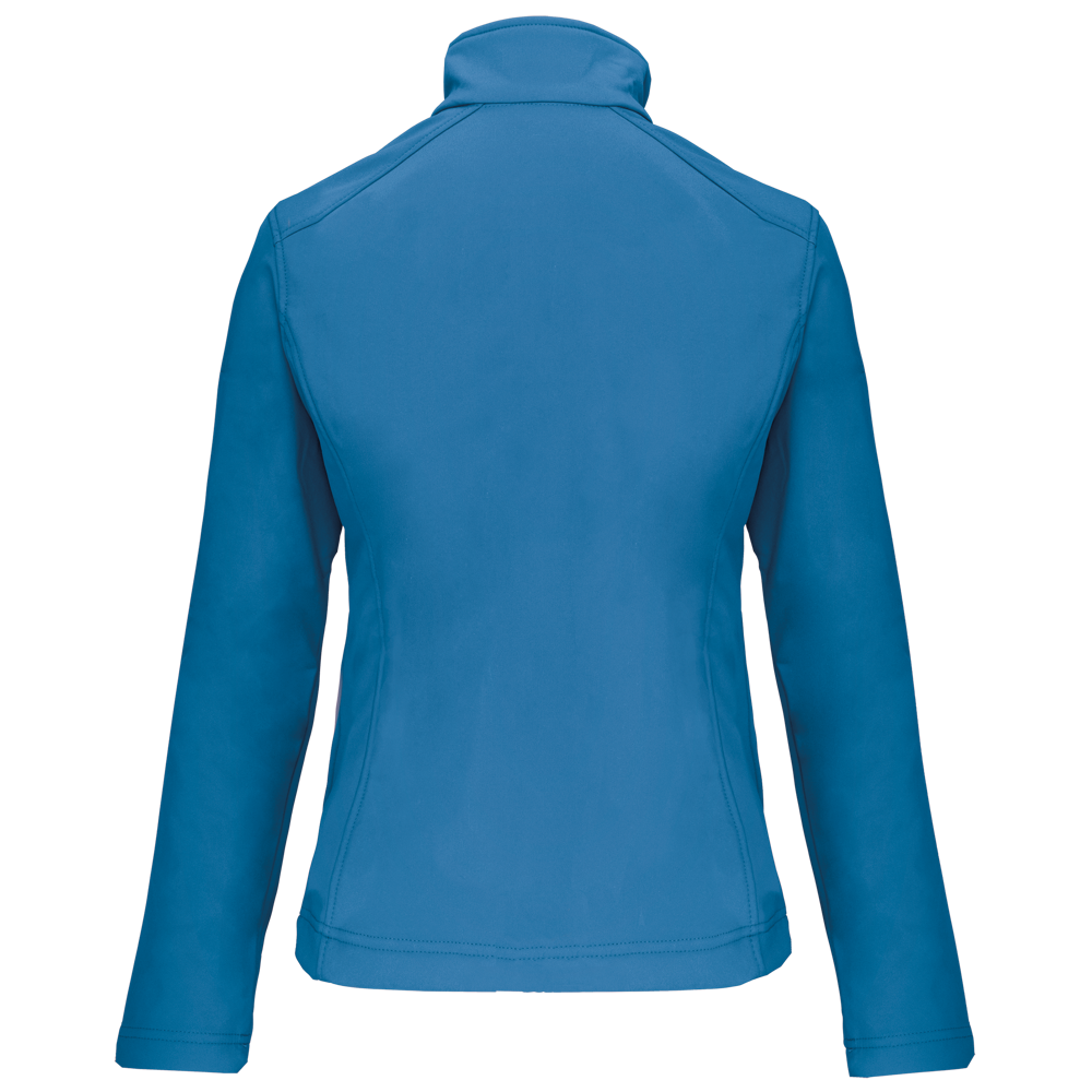 K400 - Dames softshell jas