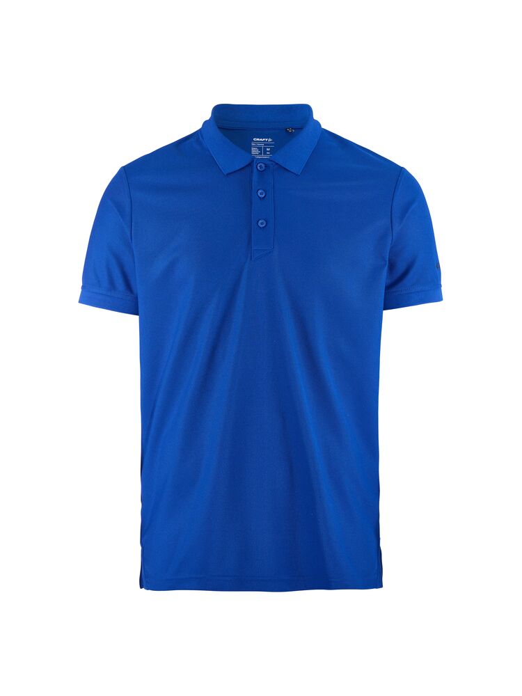 Craft - CORE Unify Polo Shirt M - Club Cobolt