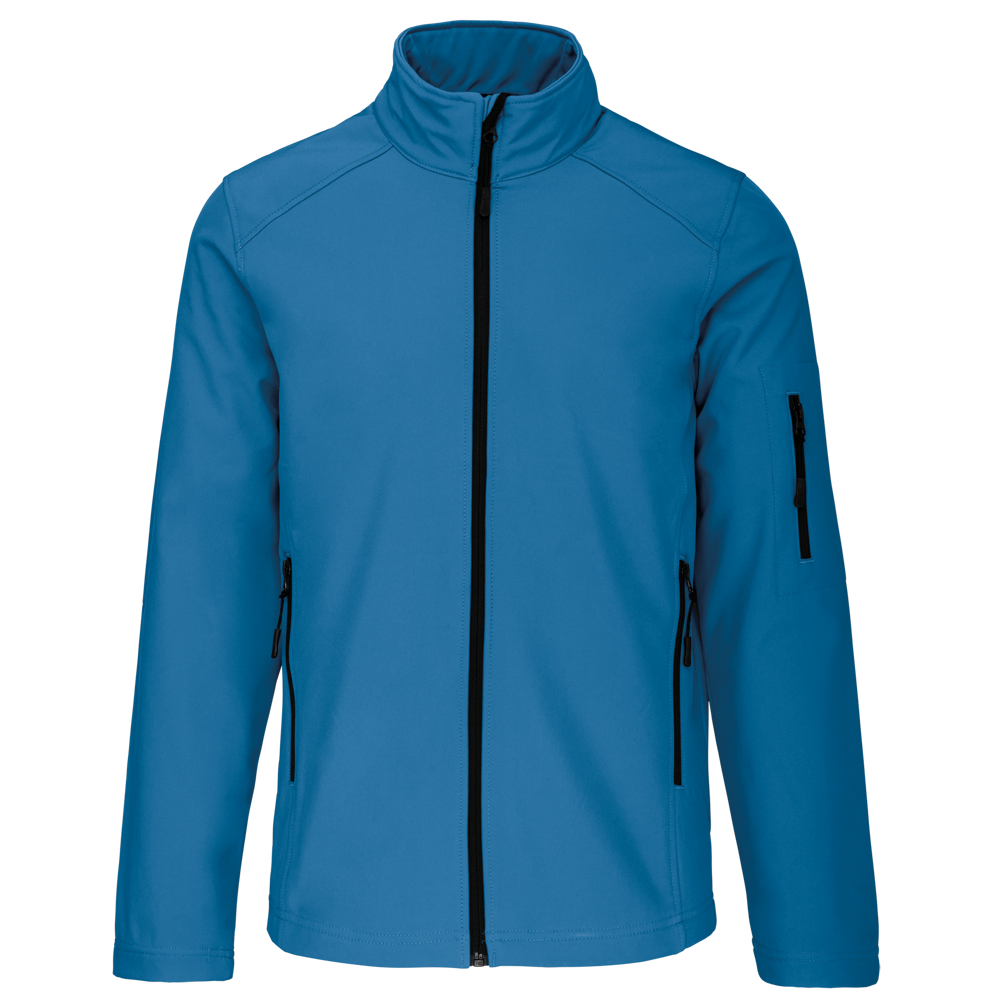 K401 - Softshell jas