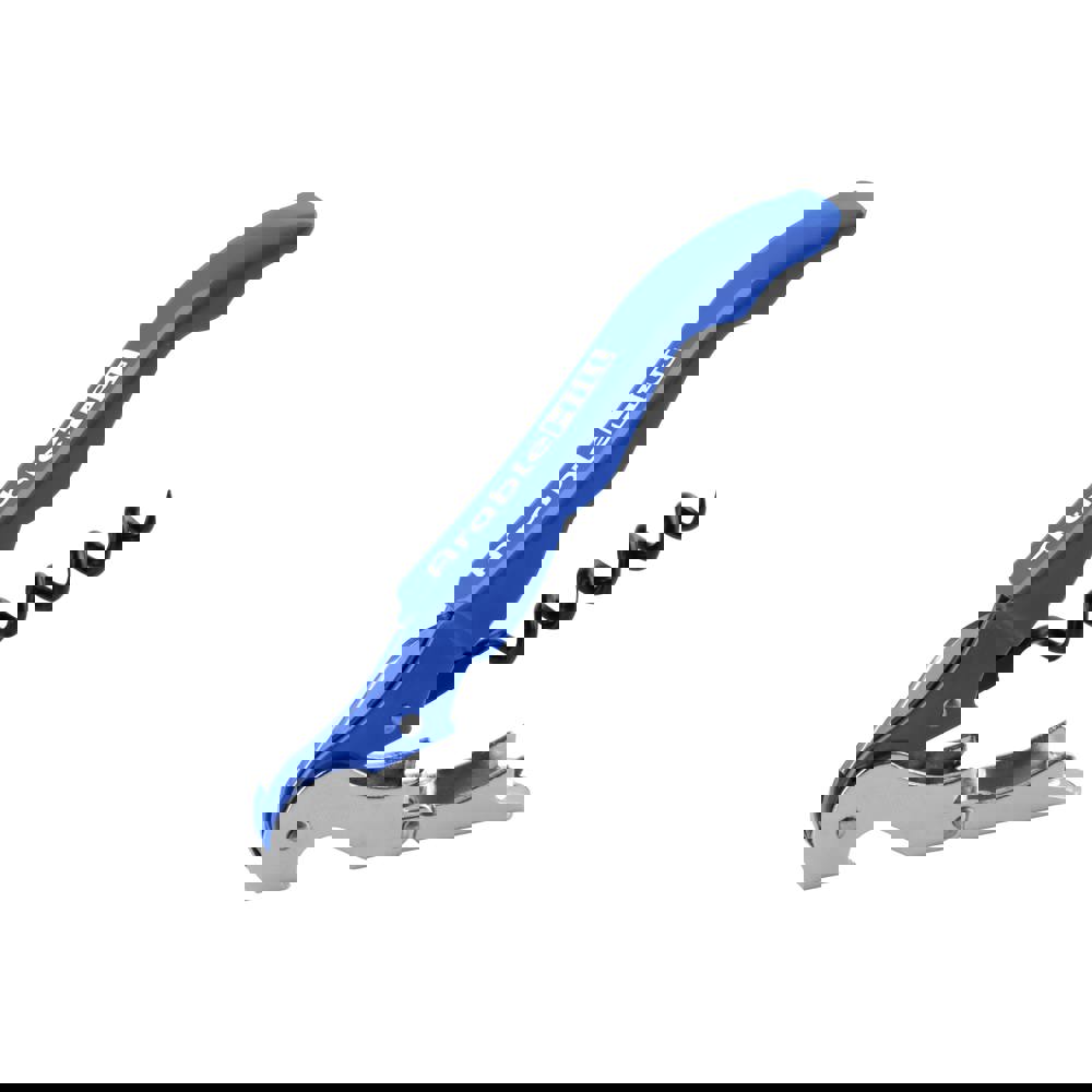 Pulltap's kelnersmes - Blauw