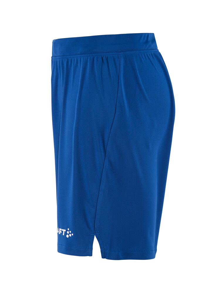 Craft - Evolve 2.0 Shorts Jr Club Cobolt 158/164