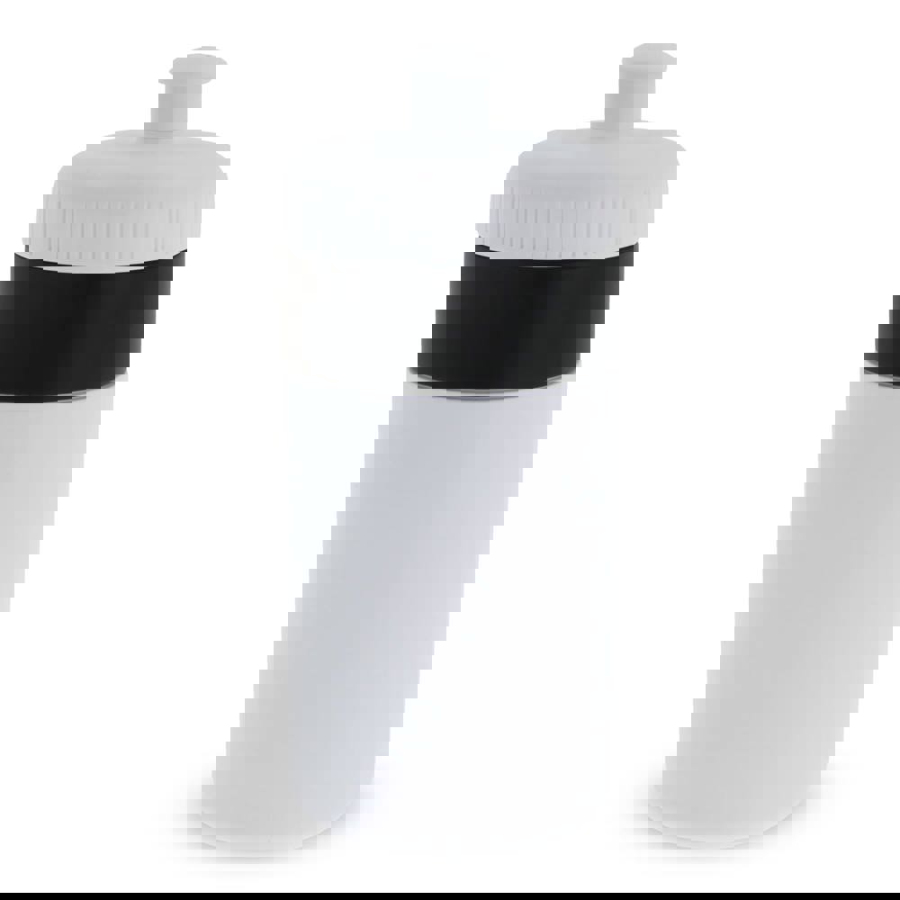 Sportbidon met rand 500ml