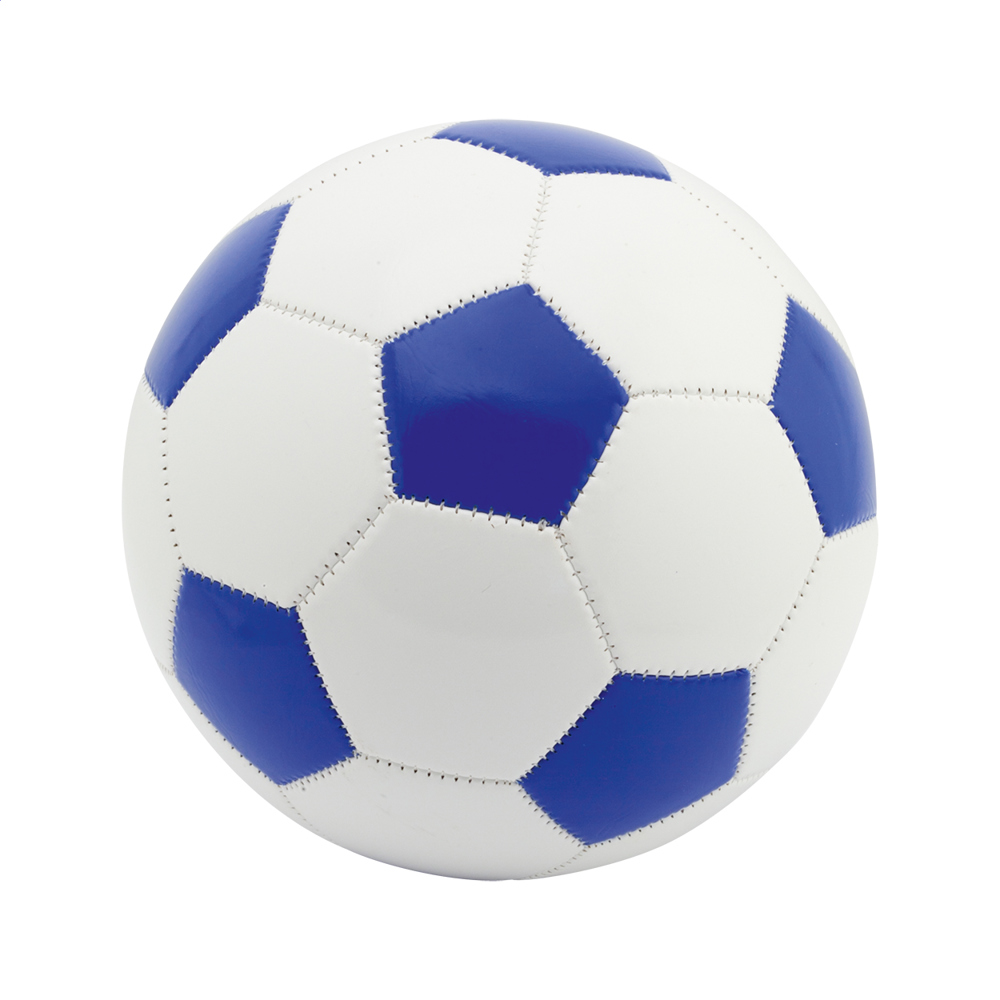 Pancho - voetbal - blauw/wit