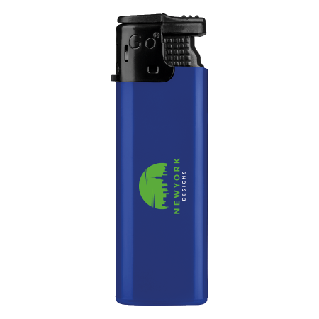 Go Storm aansteker - Donkerblauw