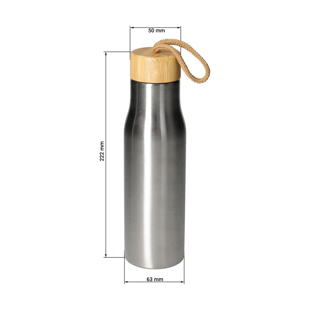 Drinkfles "Kopenhagen", 500 ml