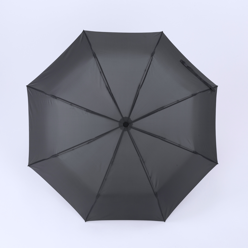 Primo Set: vacuümmok 400 ml & automatische paraplu