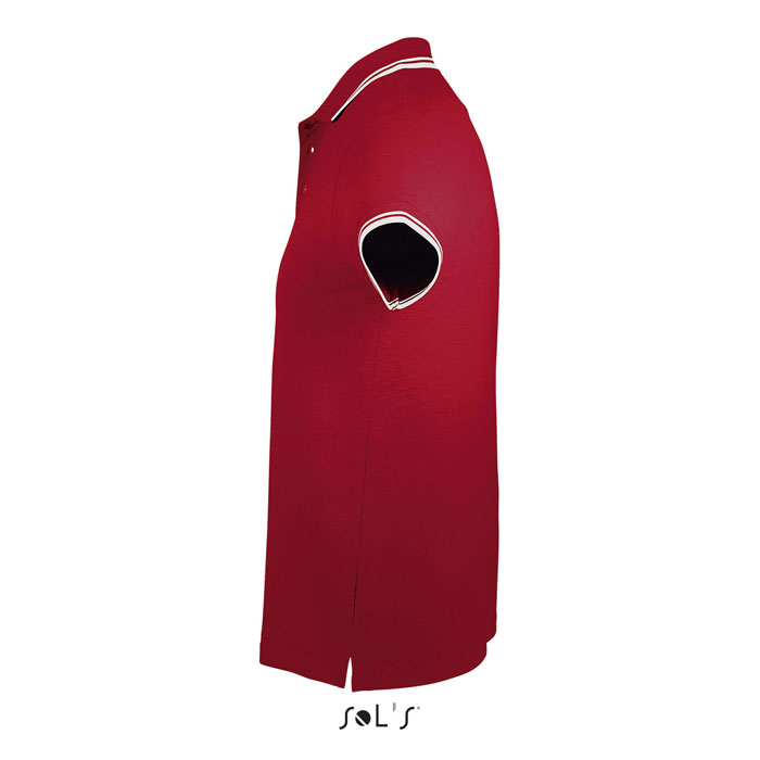 PASADENA MEN - PASADENA HEREN POLO 200