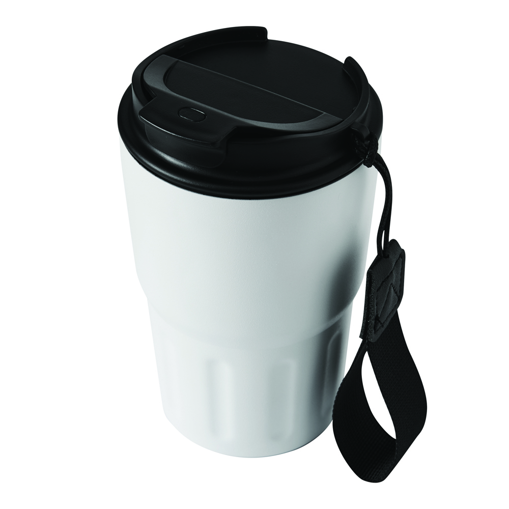 TRAVEL MUG - Isoleerbeker